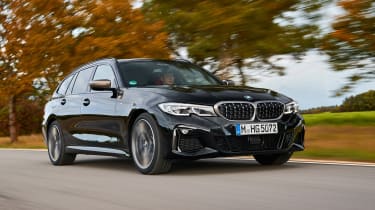 Bmw 340 d